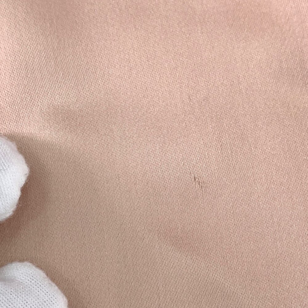 Saint Laurent Color-Block Stripe Stand-Collar Zip… - image 8